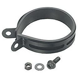 0900-995-11120 サイレンサーバンド＜SUS＞黒