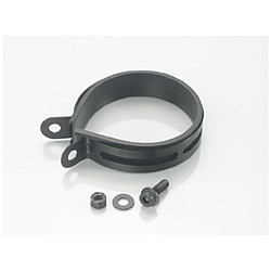 0900-995-11140 サイレンサーバンド ブラック φ140用