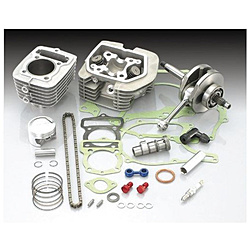 212-1418811 SE2-プロ ボアアップKIT