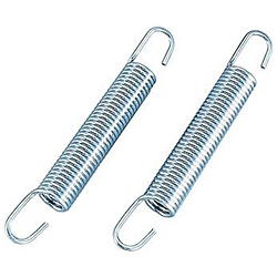 542-9999000 EXチャンバースプリングSET