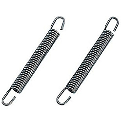 542-9999040 EXチャンバースプリングSET