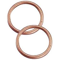 963-4000004 XK-4 EXガスケット