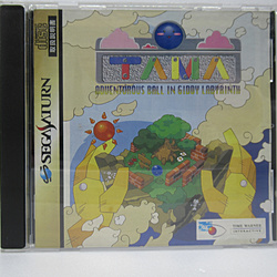 TAMA（タマ） 【セガサターン】