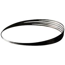 アサダ バンドソービーバー6・6F用のこ刃 ハイス 8山 8山   ASB6H