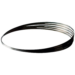 アサダ バンドソー222・22F用のこ刃 ハイス 18山 18山   ASB222H