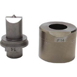 育良 ＭＰ９２０Ｆ丸穴替刃セットＦ ＭＰ９２０Ｆ−１２Ｆ