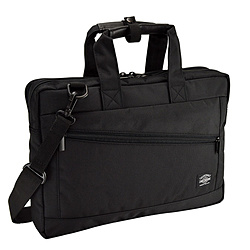 ANDY HAWARD （アンディハワード） ビジネスバッグ ブリーフケース B4サイズ2室 薄マチ