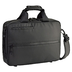 3WAY ビジネスバッグ ブリーフケース バックパック リュック ショルダーバッグ 撥水加工 B4ファイル対応