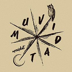 Muvidat / Muvidat CD