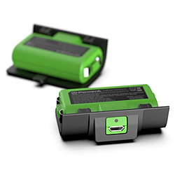 [国内正规的物品2年保证]供PowerA比赛&充值配套元件Xbox Series使用的充电电池