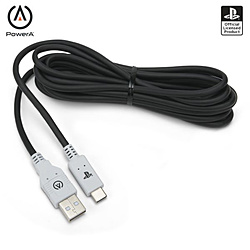 PowerA USB-C [dP[u for PlayStaion 5