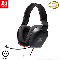 �L���w�b�h�Z�b�g for Nintendo Switch 2  �u���b�N