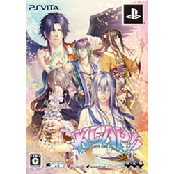 KLAP！！ 〜Kind Love And Punish〜 限定版    【PS Vitaゲームソフト】