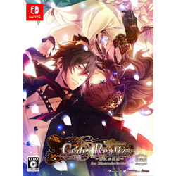 Code:Realize ~彩虹の花束~ for Nintendo Switch 限定版  【Switchゲームソフト】