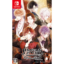 DIABOLIK LOVERS GRAND EDITION for Nintendo Switch 通常版 【Switchゲームソフト】