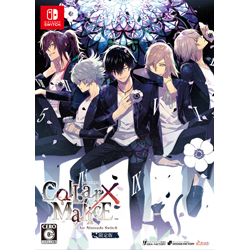 Collar×Malice for Nintendo Switch 限定版 CMSW-20037   【Switchゲームソフト】