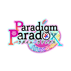 〔中古品〕 Paradigm Paradox 通常版