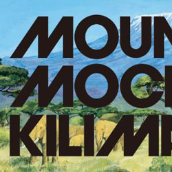 MOUNTAIN MOCHA KILIMANJARO/山·摩卡·乞力马扎罗[ＣＤ][MOUNTAIN MOCHA KILIMANJARO/CD]