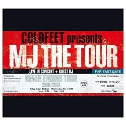 COLDFEET/MJ THE TOUR yCDz   mCOLDFEET /CDn y864z