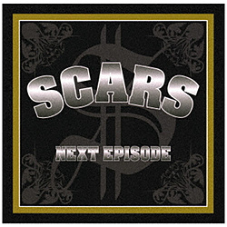 SCARS / NEXT EPISODE CD