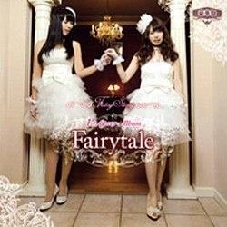 Fairy Story/Fairy Story 1stD Cover Album Fairytale ؔ yCDz   mCDn