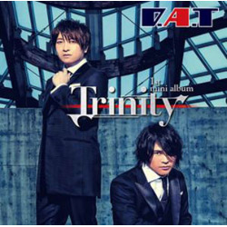 D.A.T / Trinity ؔ DVDt CD