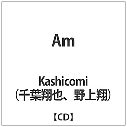 Kashicomi / Kashicomi 1st Mini Album^Cg CD