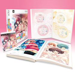 �k���Õi�l ToHeart2 DX PLUS ��������    �yPS3�Q�[���\�t�g�z