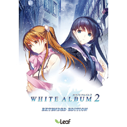 WHITE ALBUM 2 EXTENDED EDITION 【sof001】