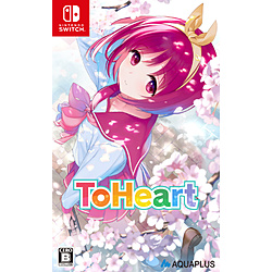 AQUAPLUS(ANAvX) wToHeartx ySwitchQ[\tgz