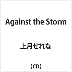 ㌎ / Against the Storm CD