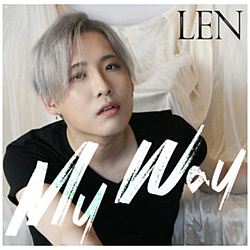 LEN / My Way ʏ CD