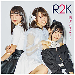 R2K / XJ[g CD