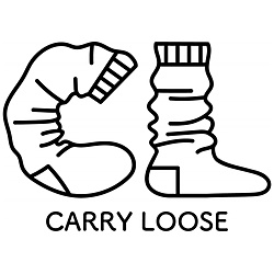 CARRY LOOSE / CARRY LOOSE CD