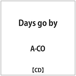 A-CO / Days go by yCDz