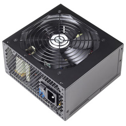 PC電源 Strider Essential Gold ST60F-ESG ブラック SST-ST60F-ESG ［600W /ATX /Gold］
