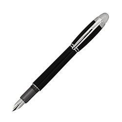 万年筆 スターウォーカー　レジン  MB25600FPF ［細字（F）］