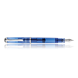 クラシックM205ブルーデモンストレーター PEM205 FP-M
