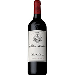シャトー モンローズ 2015 750ml【赤ワイン】