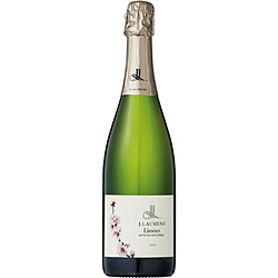 ドメーヌ・ジ・ロレンス リムー・メトド・アンセストラル NV 750ml【スパークリングワイン】