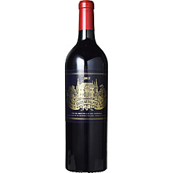 シャトー・パルメ 2017 750ml【赤ワイン】