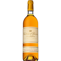 シャトー ディケム 1995 750ml【白ワイン/貴腐・アイスワイン】