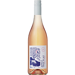 ローガン・ワインズ アップル・ツリー・フラット ロゼ  750ml【ロゼワイン】