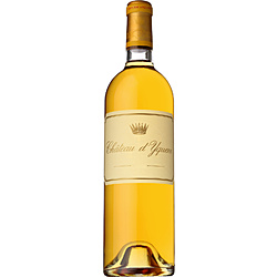 シャトー ディケム(1本木箱入) 2019 750ml【白ワイン/貴腐・アイスワイン】