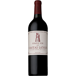 シャトー ラトゥール 2011 750ml【赤ワイン】