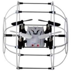 極空 プラネータ~PLANETA~2.4GHz ホワイト