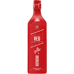 ジョニーウォーカー レッドラベル 200周年記念限定デザイン 700ml【ウイスキー】