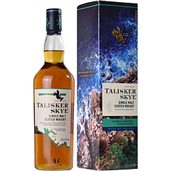 タリスカー スカイ 700ml【ウイスキー】