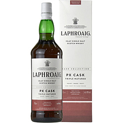 ラフロイグ ペドロヒメネスカスク 1000ml【ウイスキー】