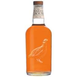 フェイマスグラウス ザ・ネイキッドグラウス  700ml【ウイスキー】